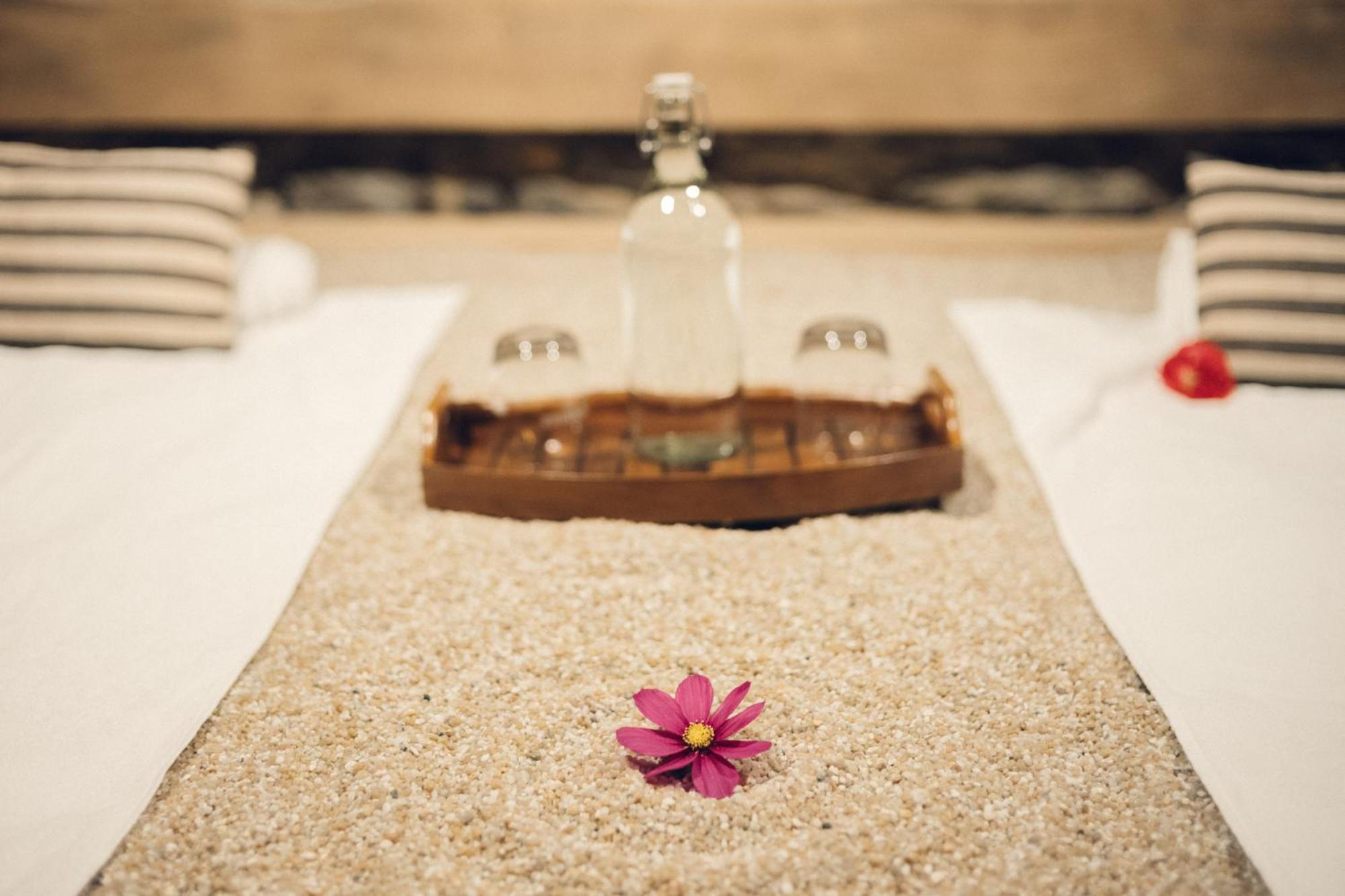 베르콜린 Victoria Retreat 빌라 외부 사진