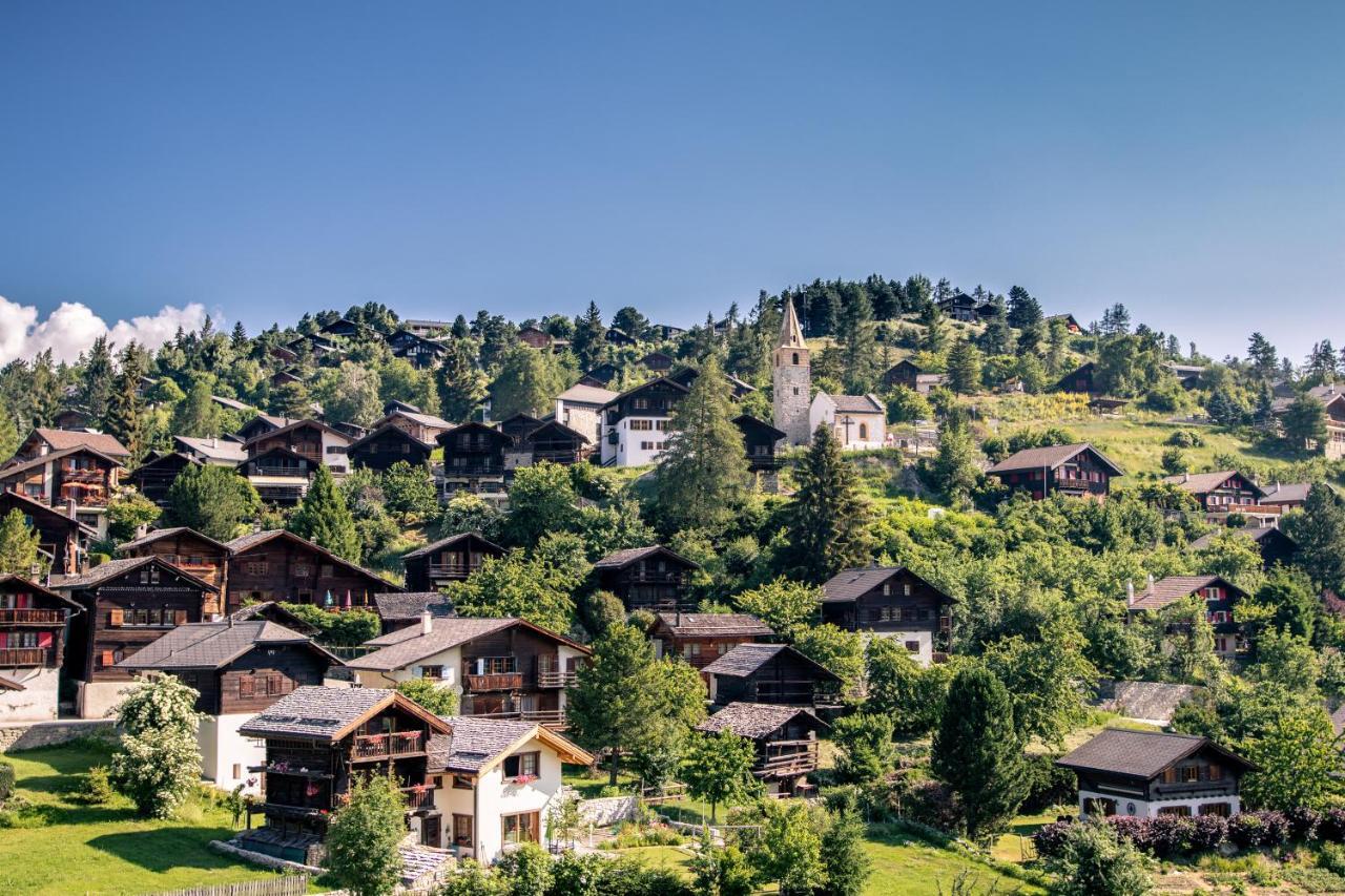 베르콜린 Victoria Retreat 빌라 외부 사진