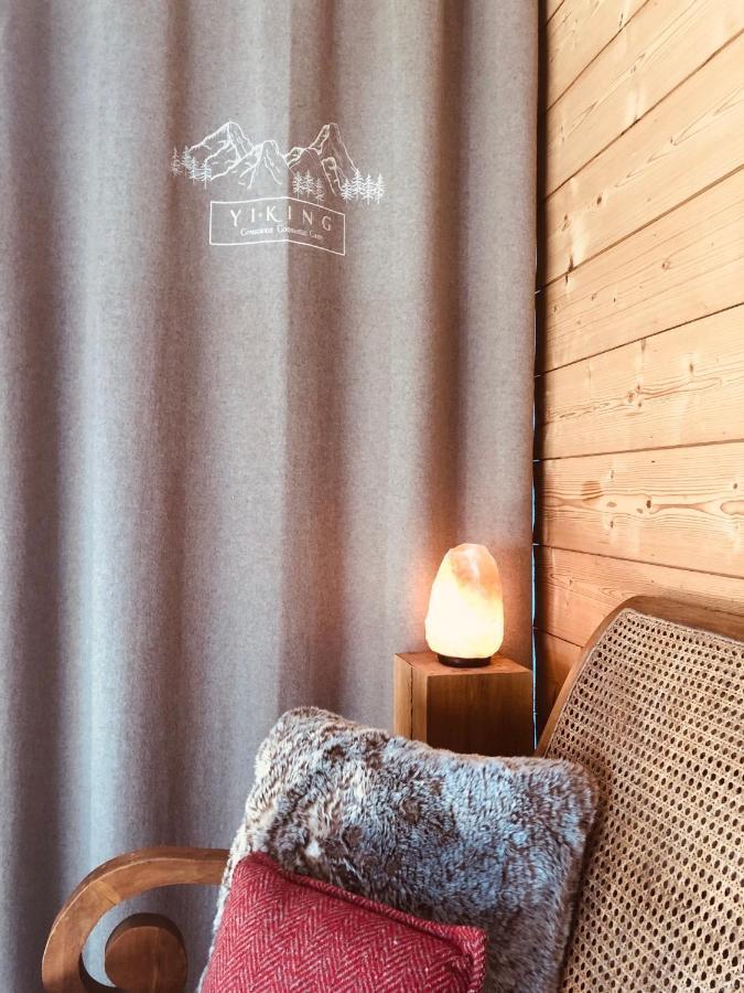 베르콜린 Victoria Retreat 빌라 외부 사진